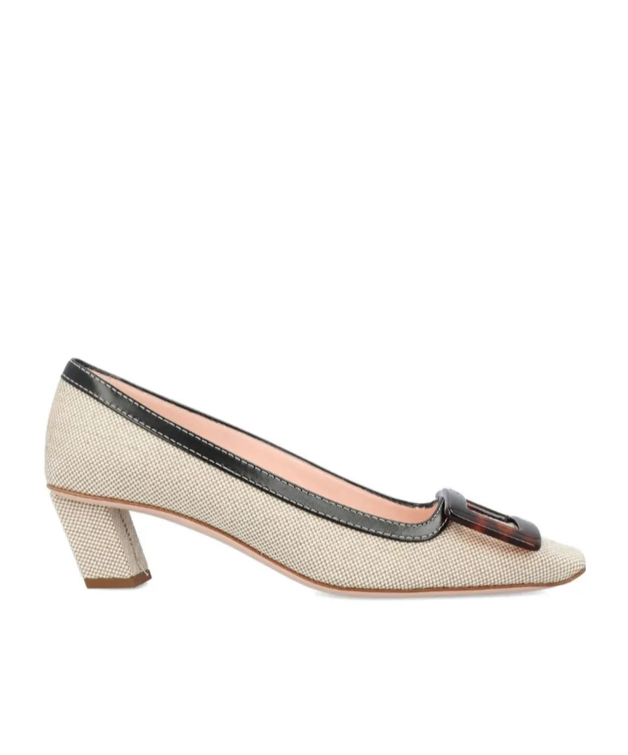 Roger Vivier Heeled Pumps