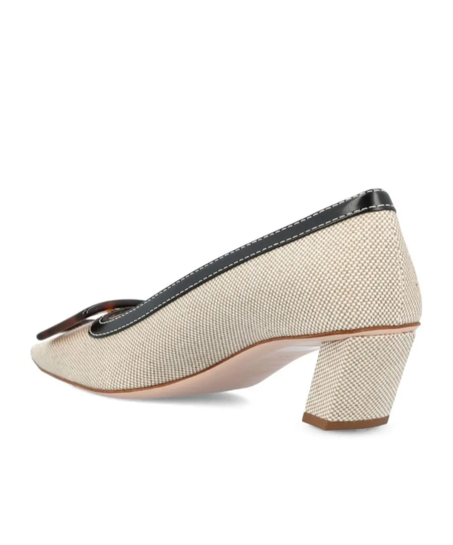 Roger Vivier Heeled Pumps