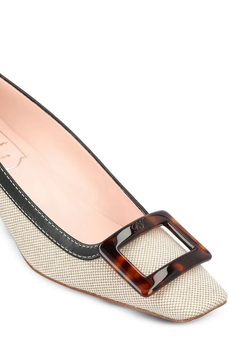 Roger Vivier Heeled Pumps
