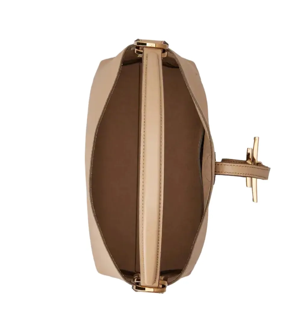 Tod's T Timeless Mini Bucket Bag