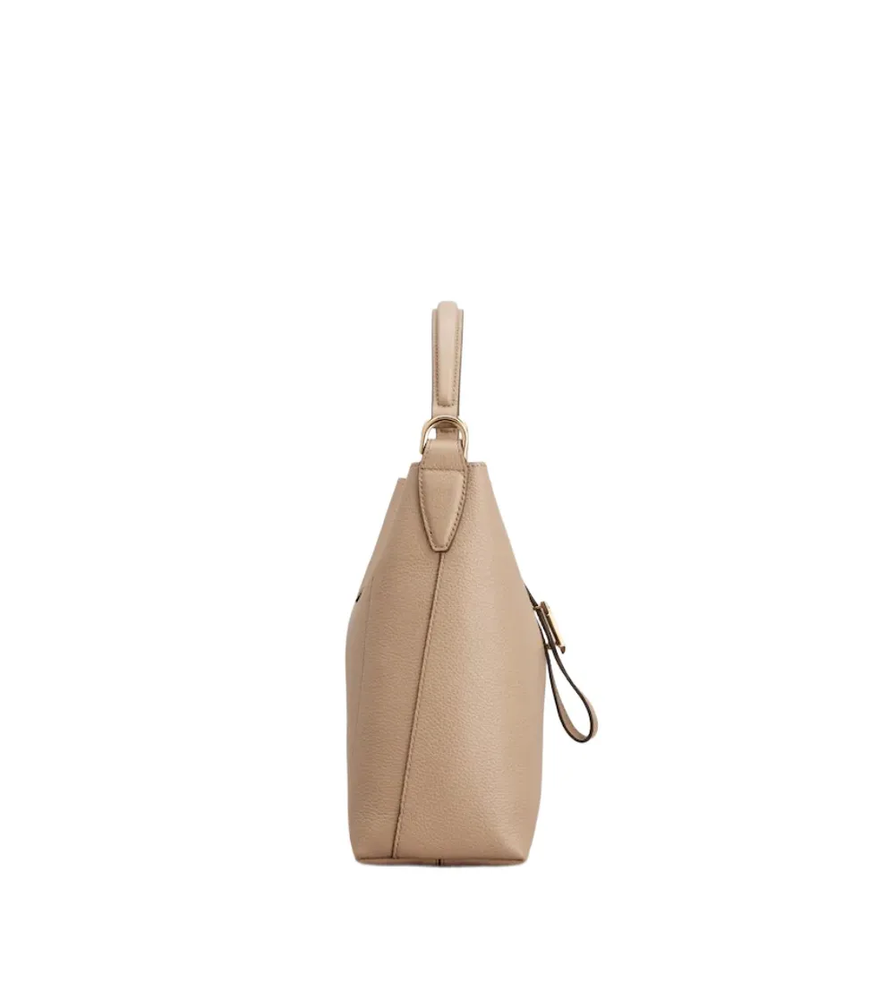 Tod's T Timeless Mini Bucket Bag