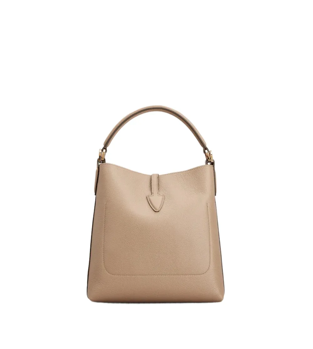 Tod's T Timeless Mini Bucket Bag