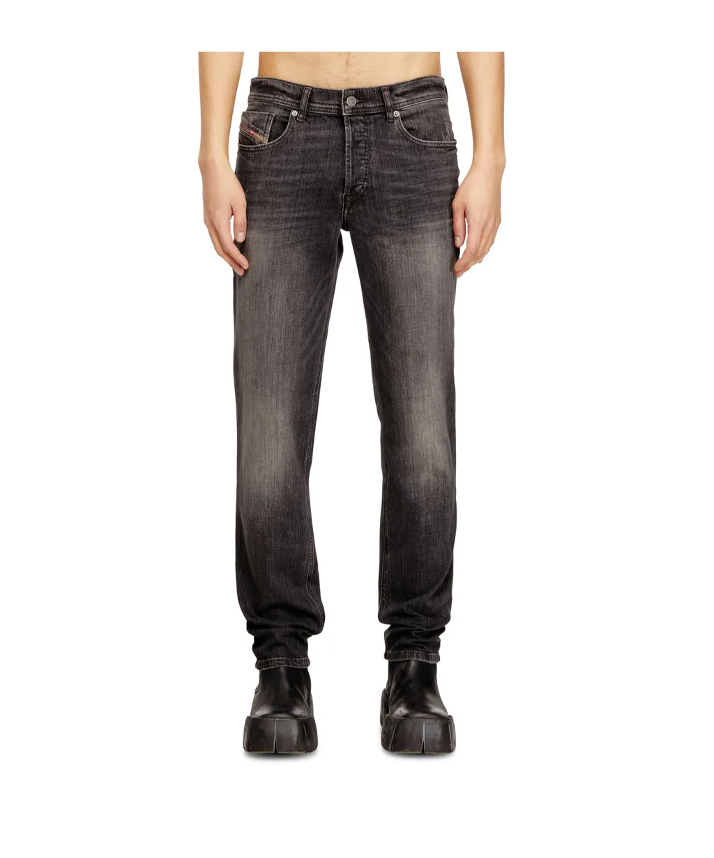 D-Finitive Jeans
