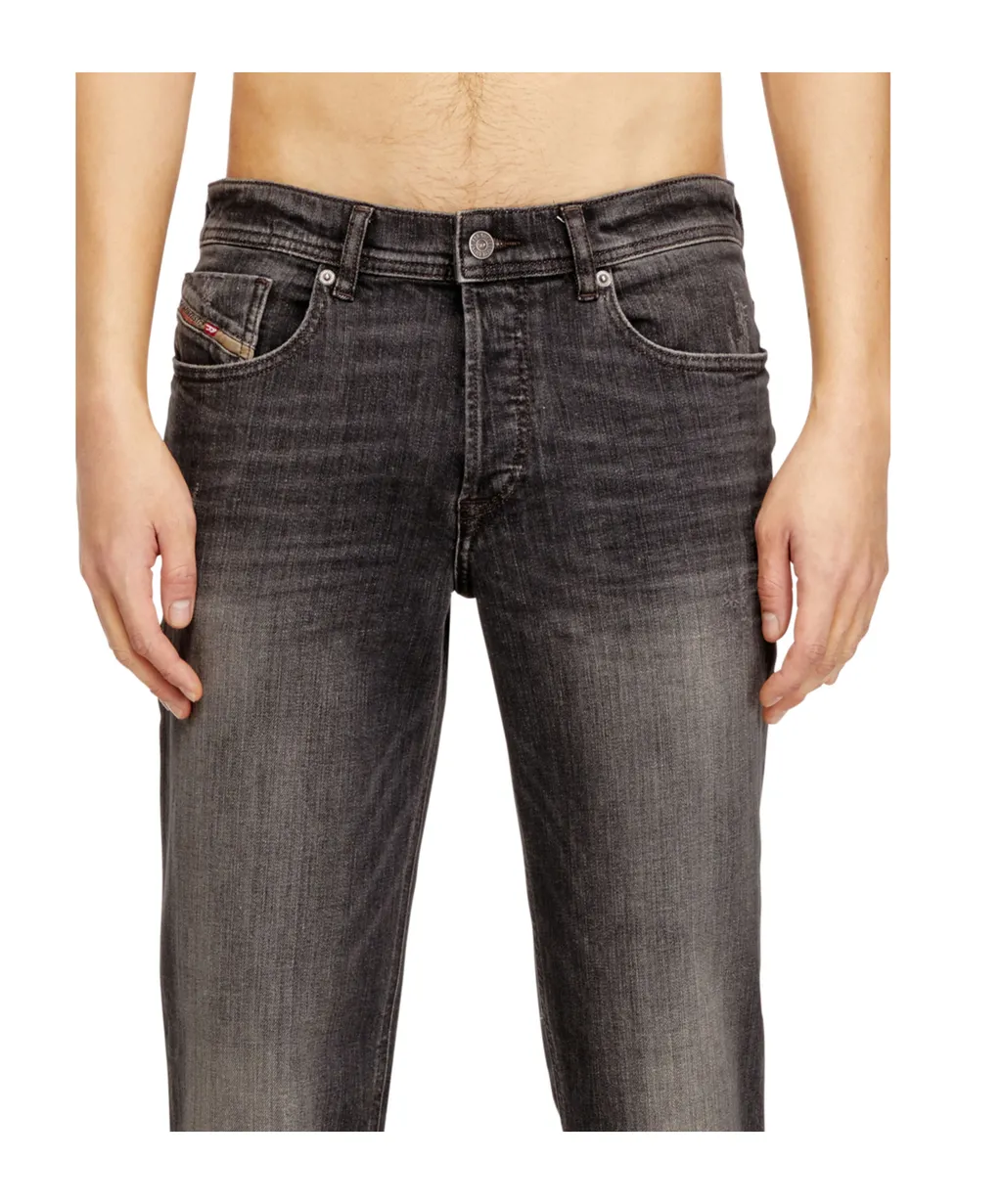 D-Finitive Jeans