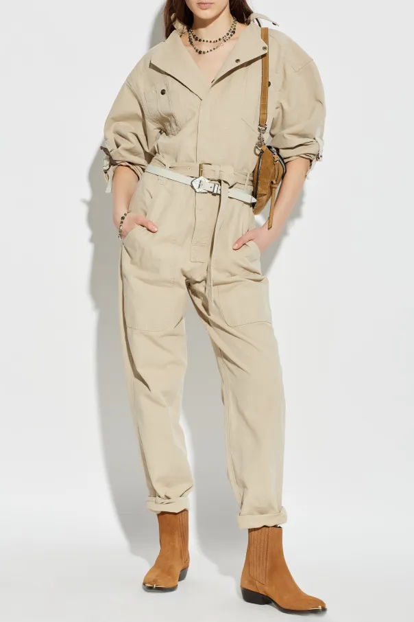 Nessime Jumpsuit