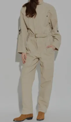 Nessime Jumpsuit