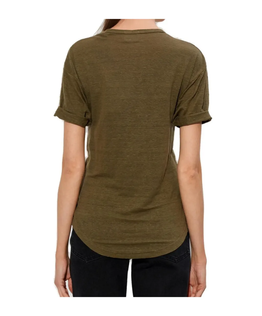 Isabel Marant ÉToile Koldia T-Shirt