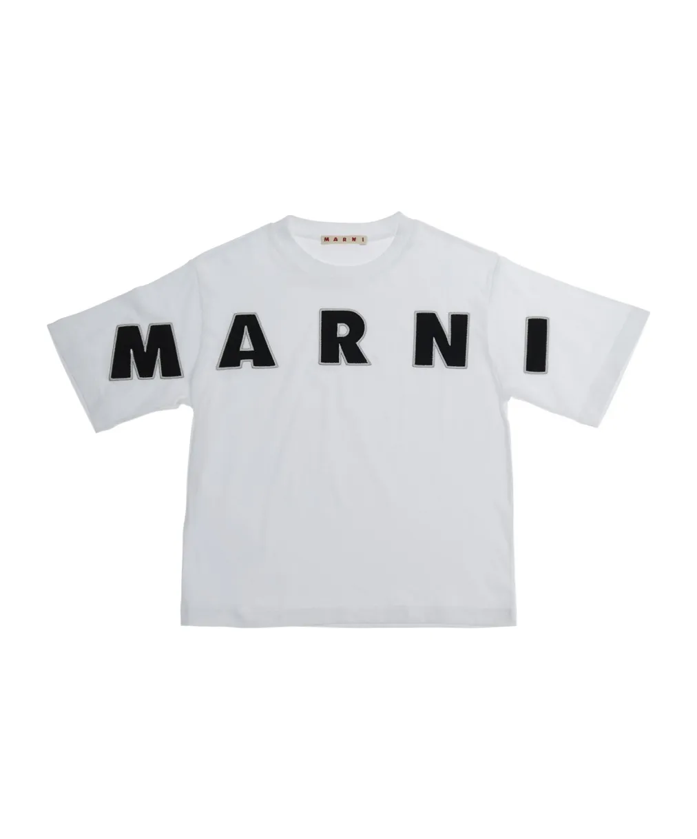 Short-Sleeved T-Shirt