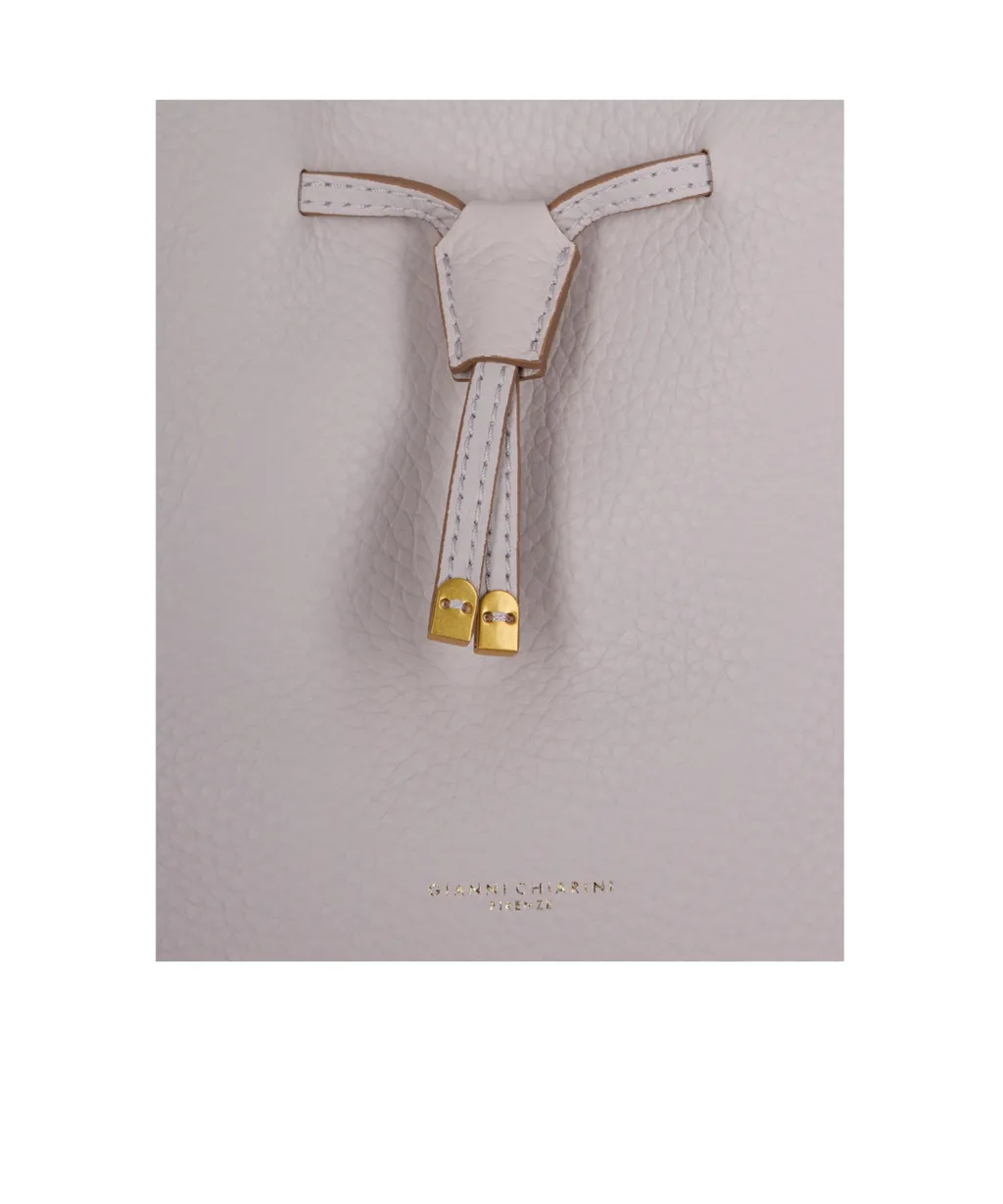 Bucket Shoulder Bag