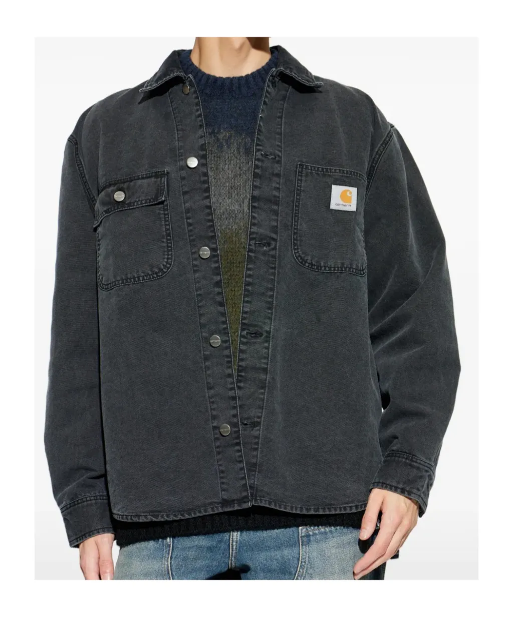 Carhartt Wip Mitch Shirt Jacket