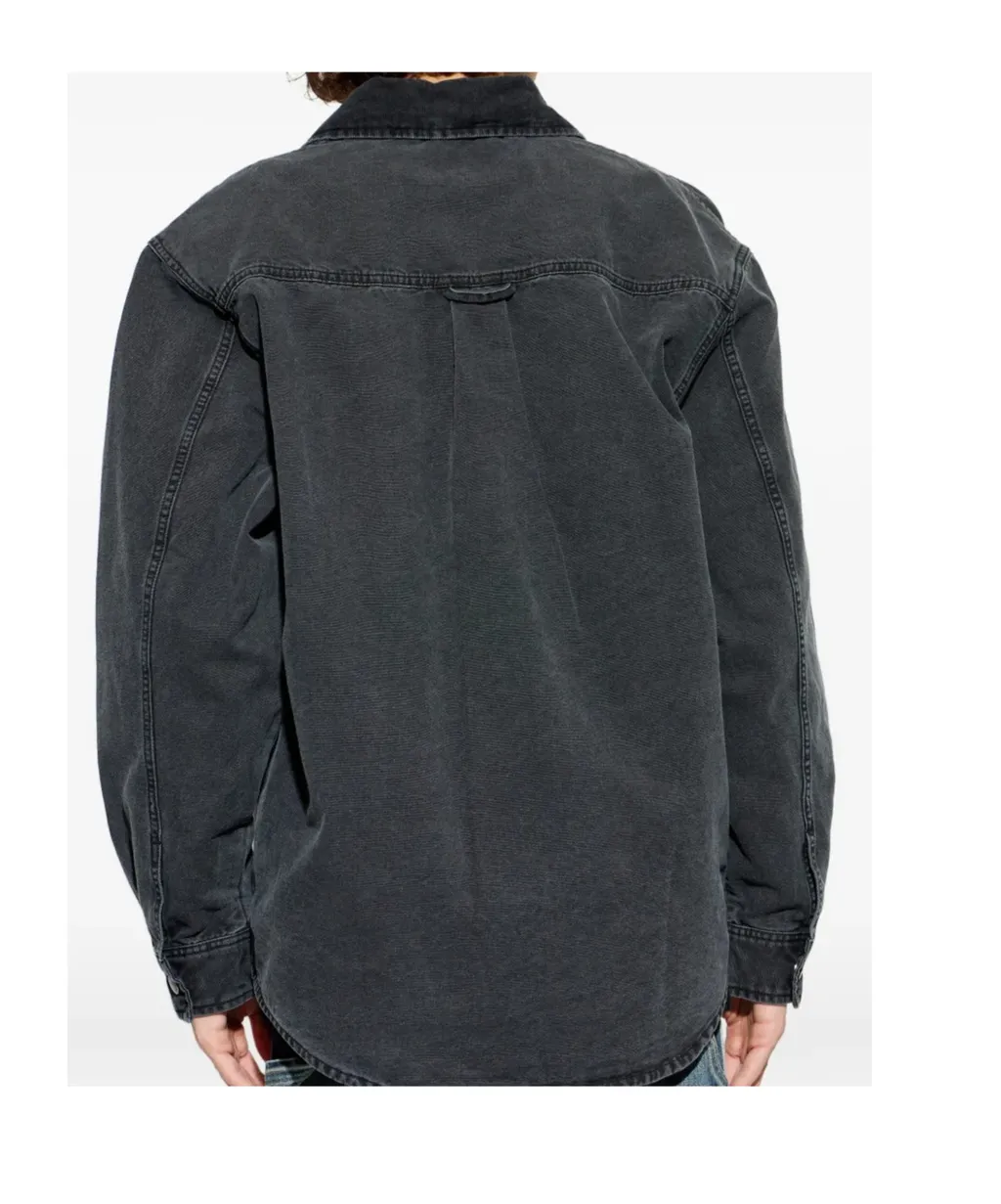 Carhartt Wip Mitch Shirt Jacket