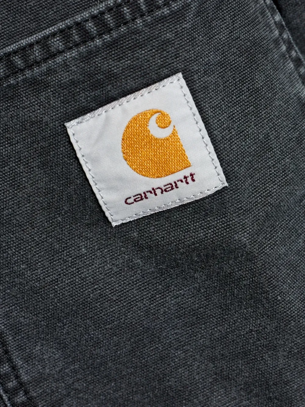 Carhartt Wip Mitch Shirt Jacket