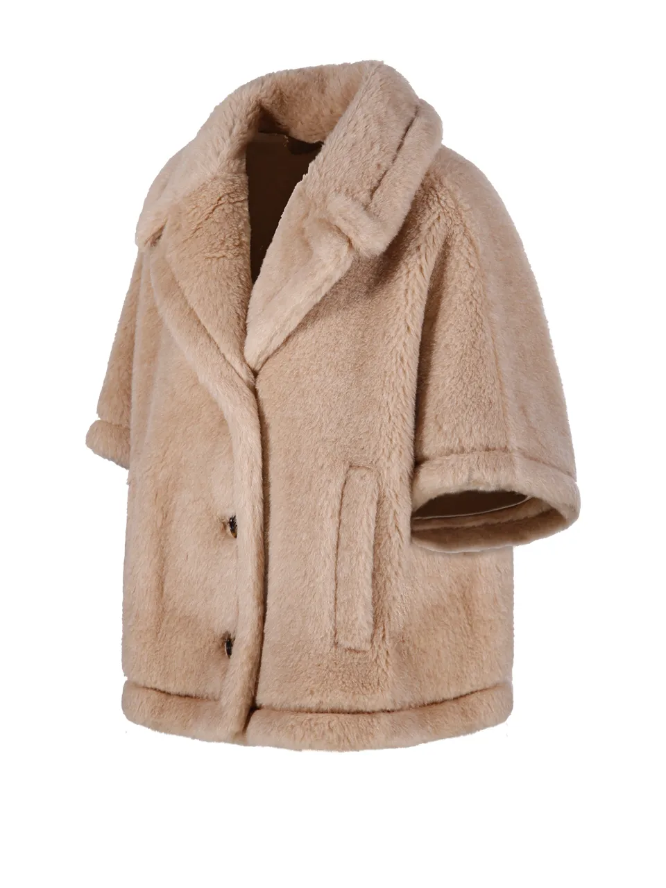 Max Mara Corvino1 Cape