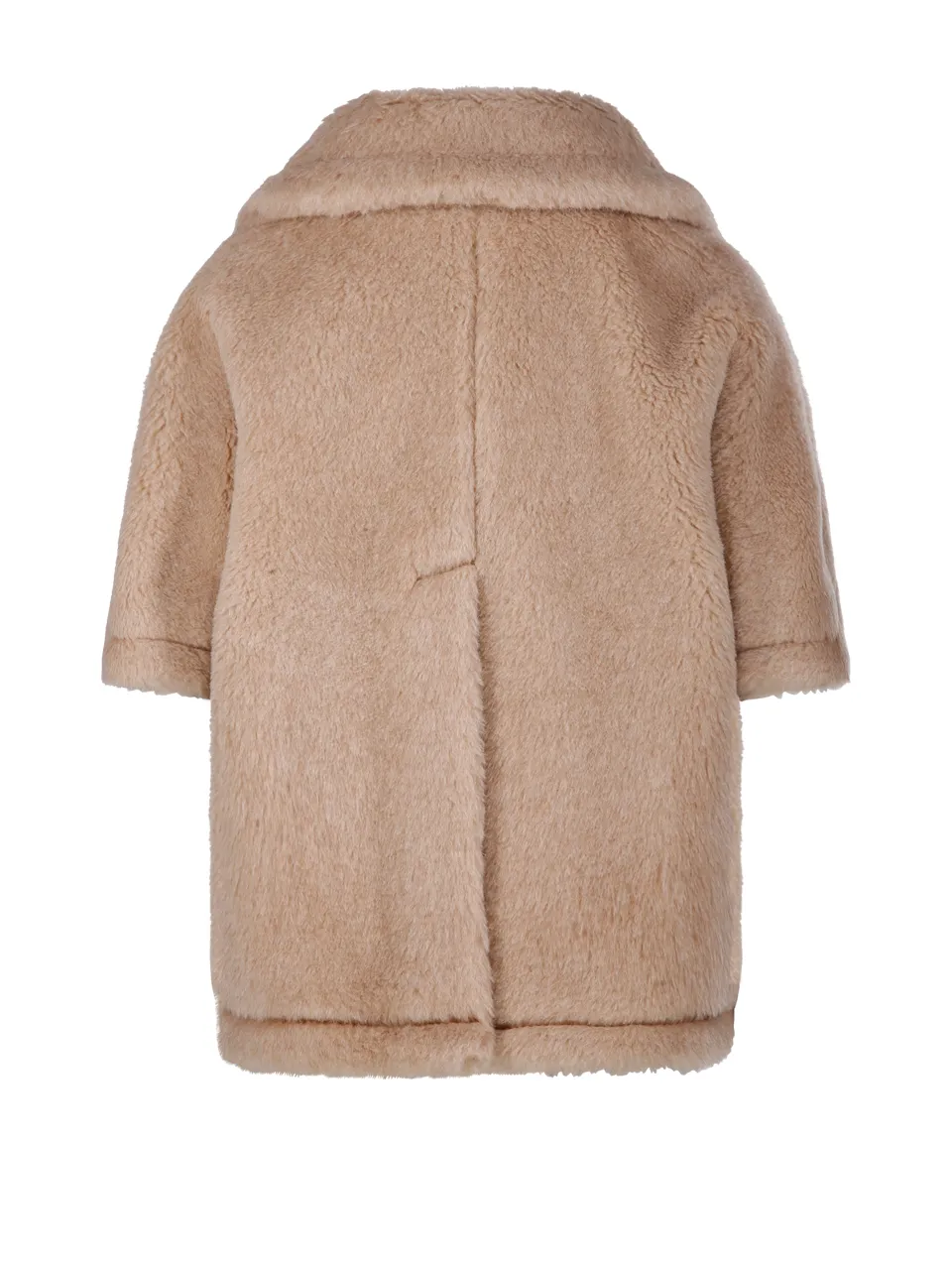 Max Mara Corvino1 Cape