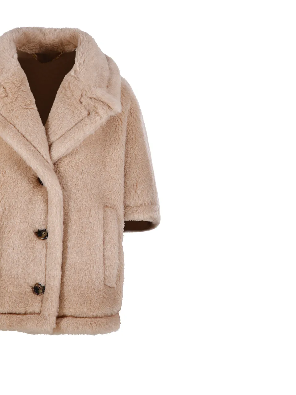 Max Mara Corvino1 Cape