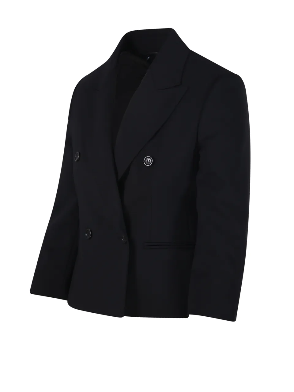 Max Mara Dorico Short Jacket