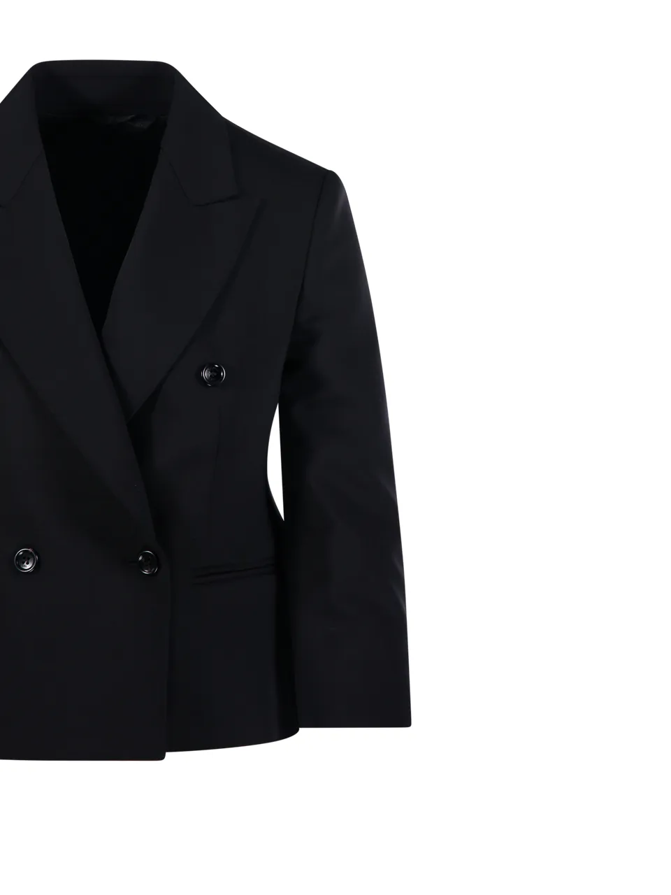 Max Mara Dorico Short Jacket
