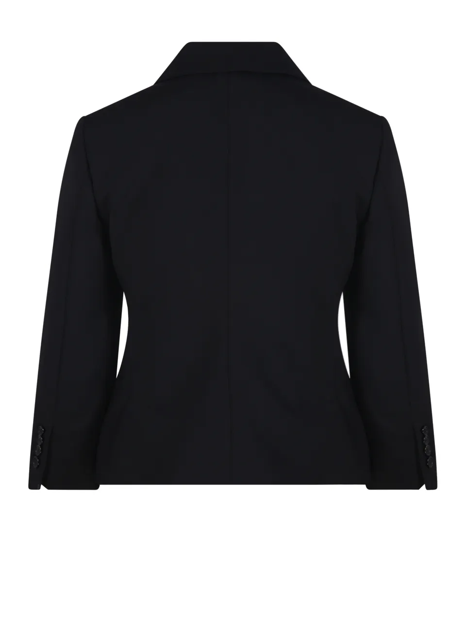 Max Mara Dorico Short Jacket