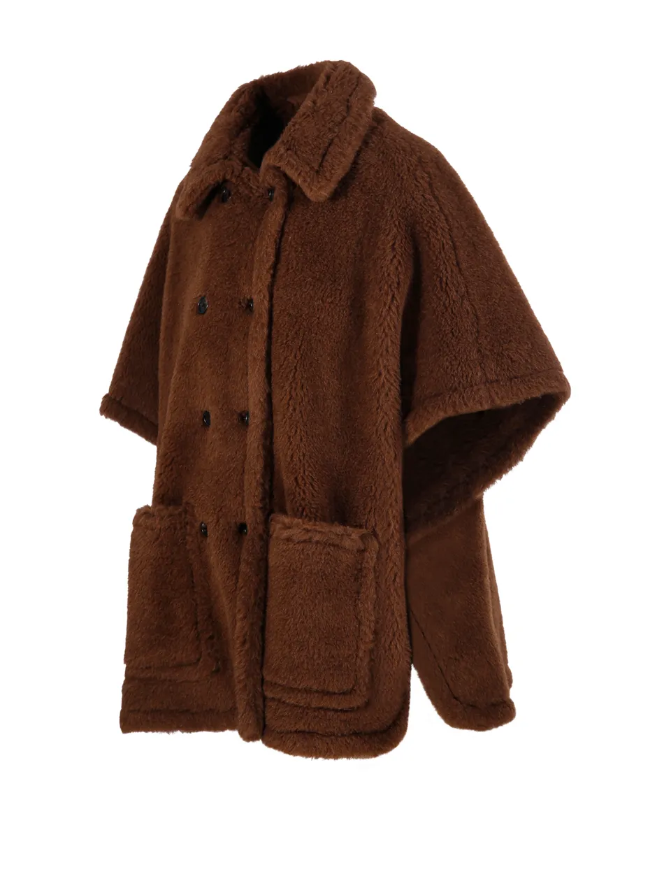Max Mara Cavallo4 Cape