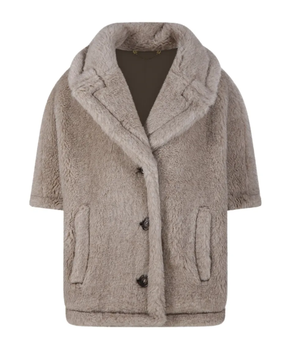 Max Mara Corvino4 Cape