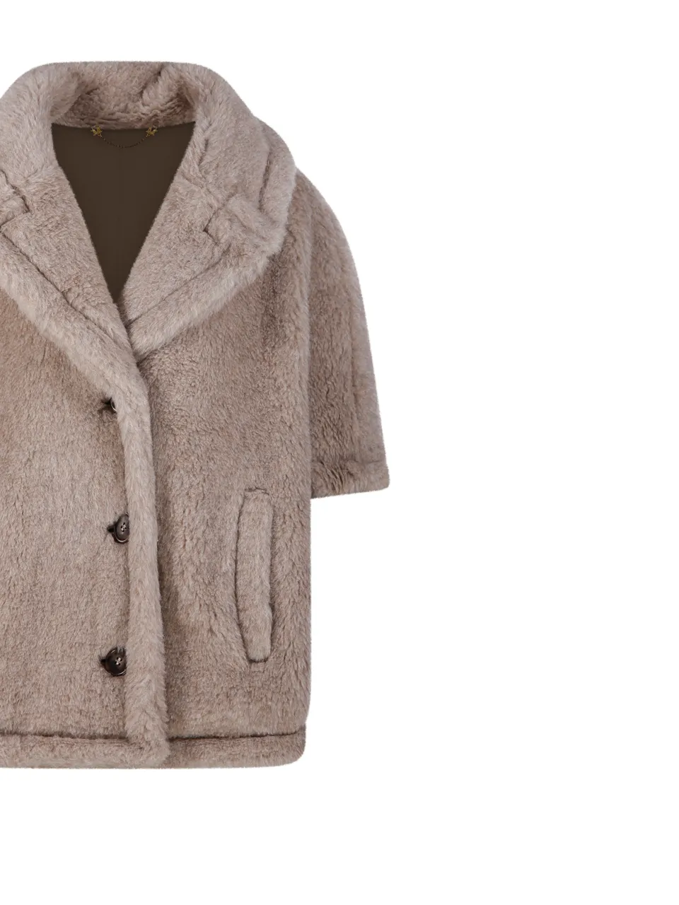 Max Mara Corvino4 Cape