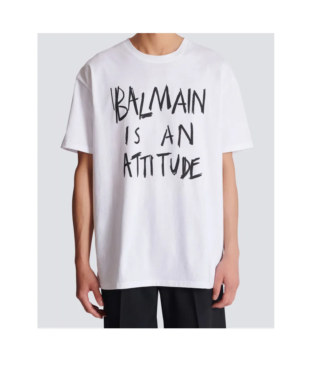 Printed T-Shirt