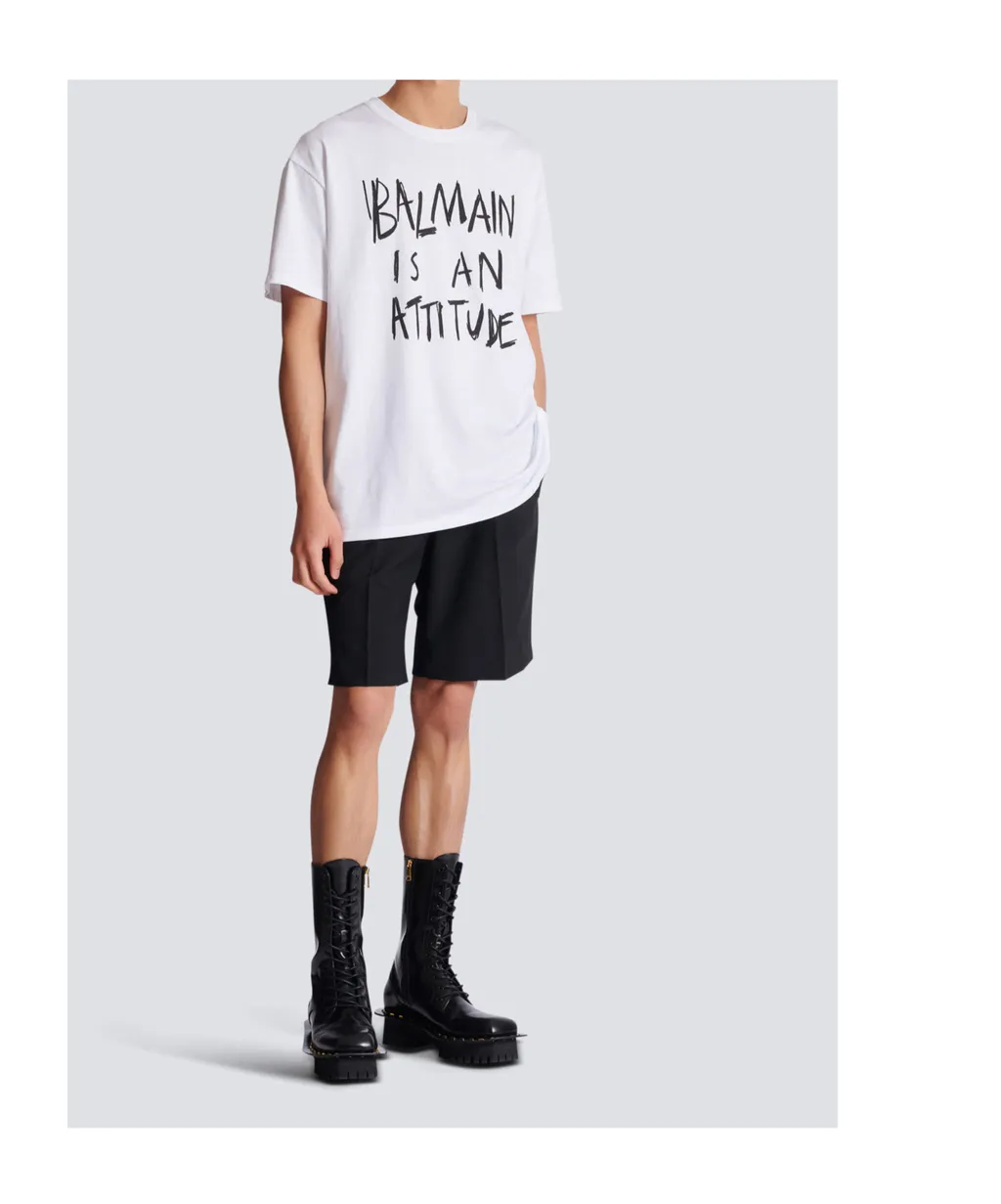 Printed T-Shirt
