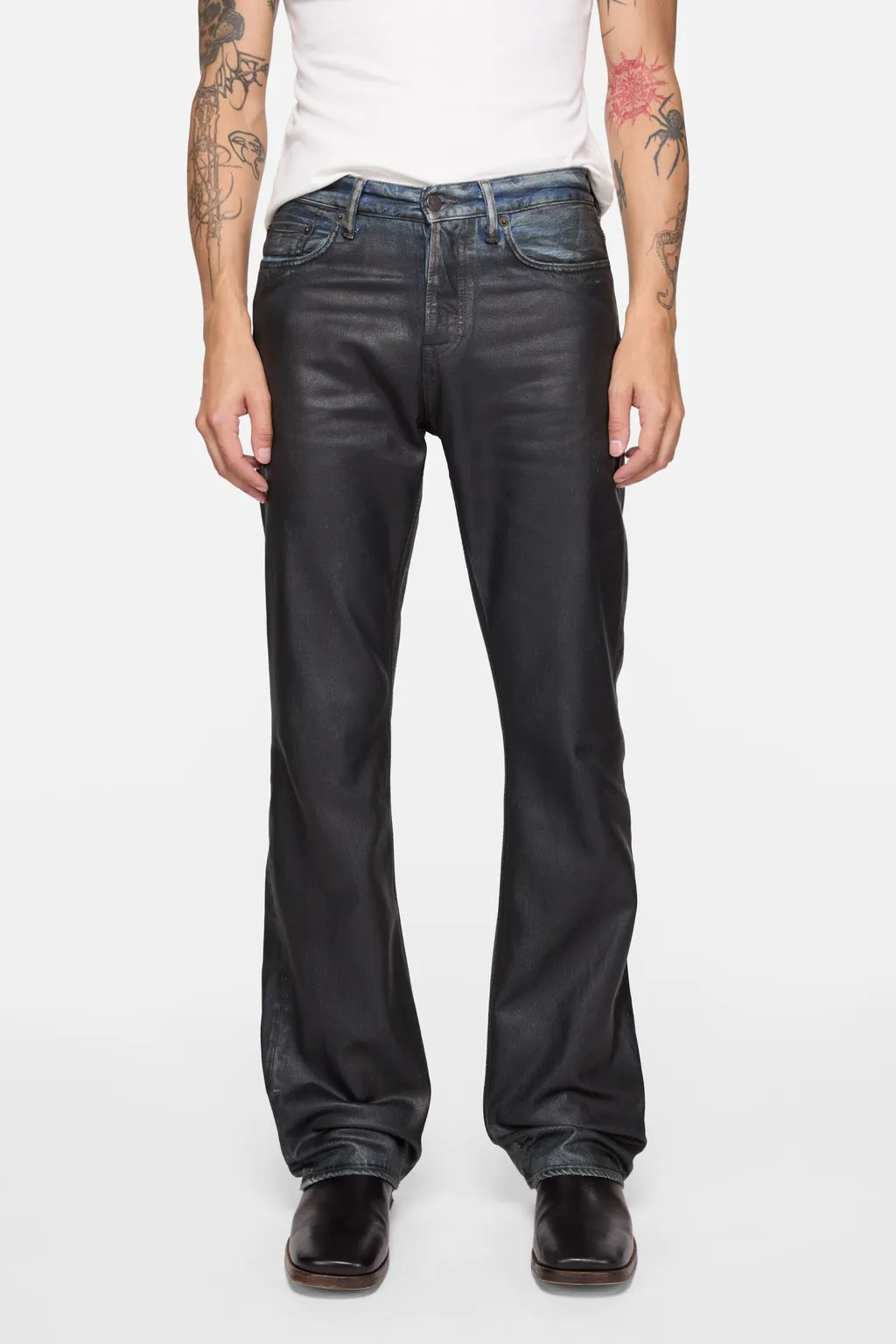 2010M Regular-Fit Jeans
