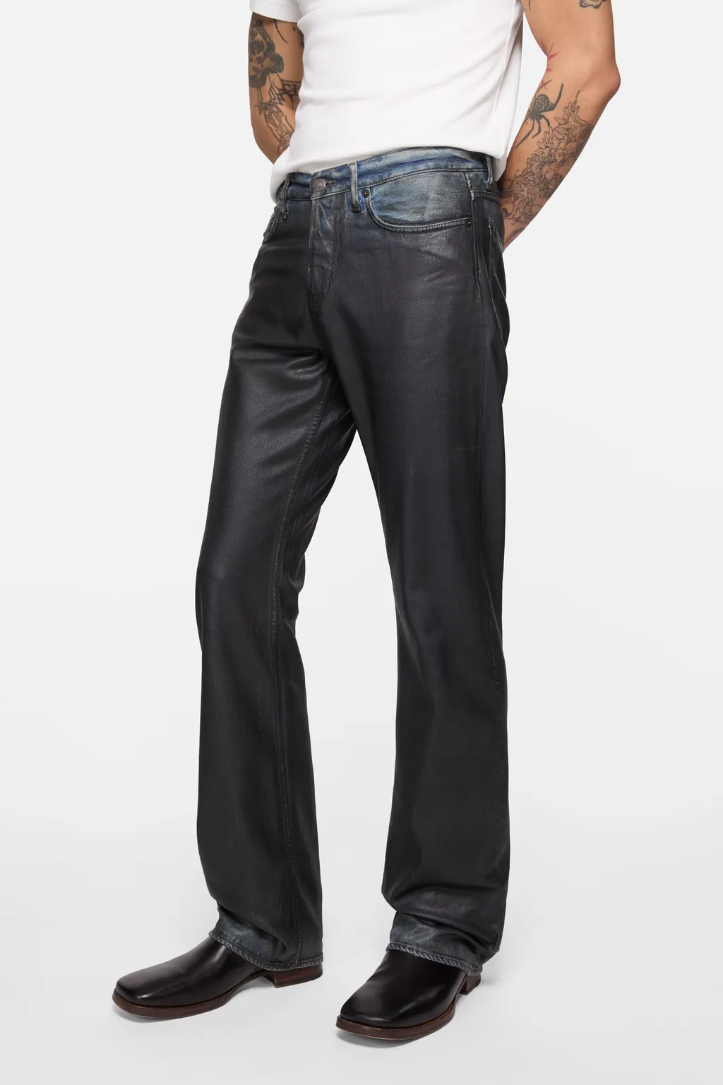 2010M Regular-Fit Jeans