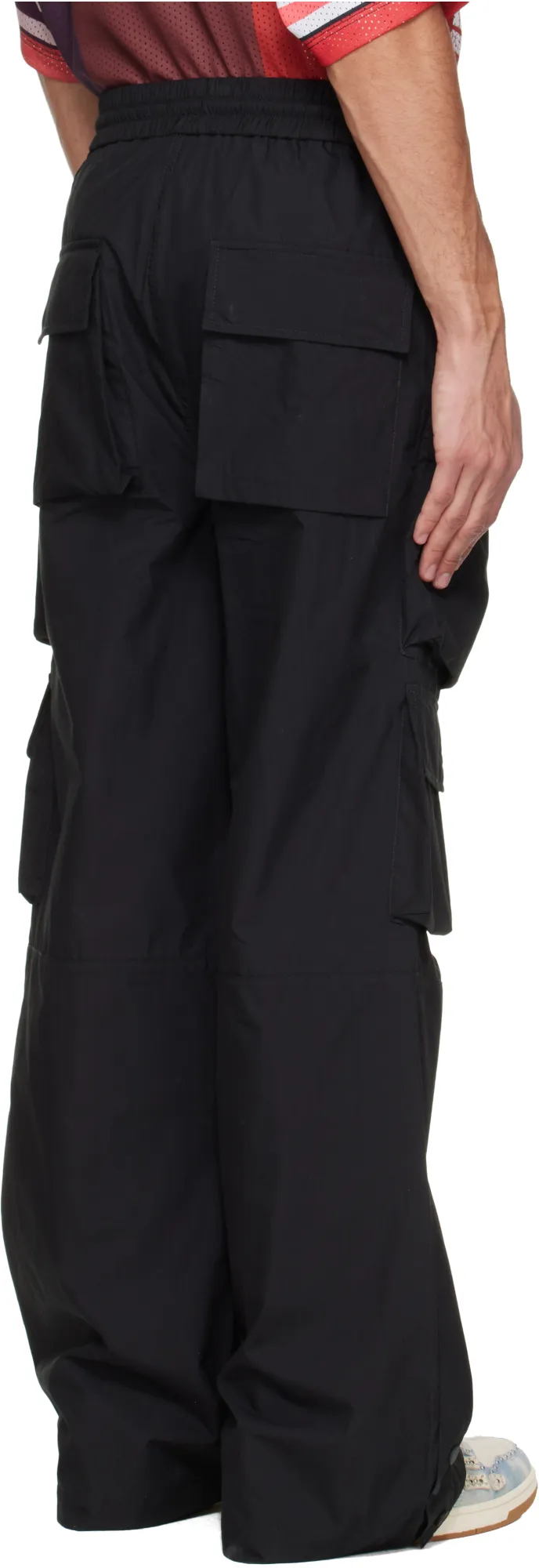 Amiri Multi Pocket Cargo Pants