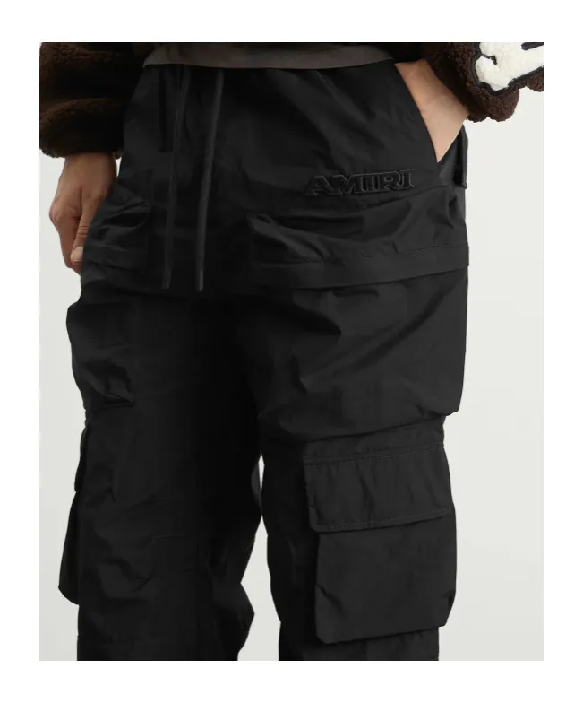 Amiri Multi Pocket Cargo Pants