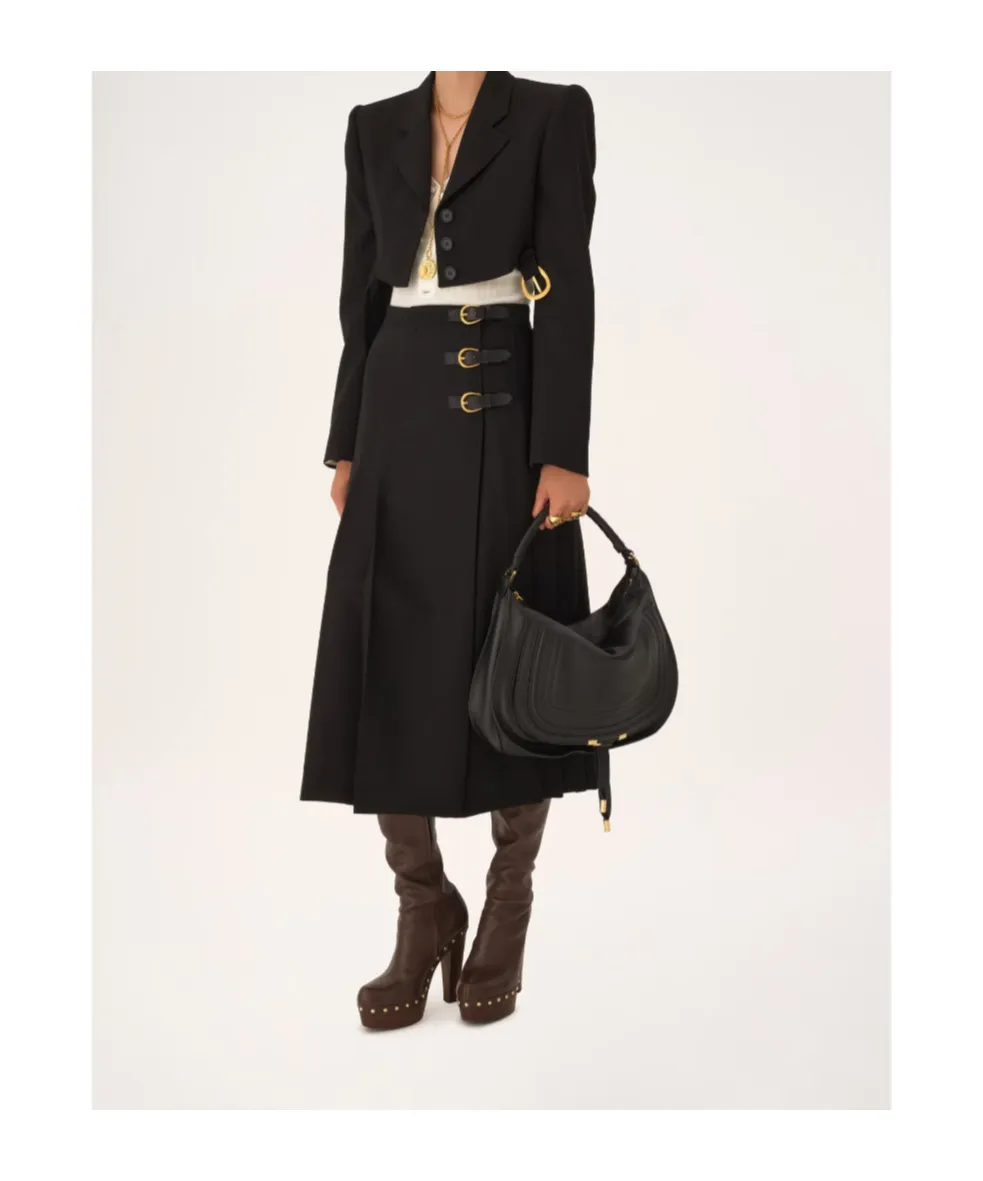 Chloé Marcie Medium Shoulder Bag