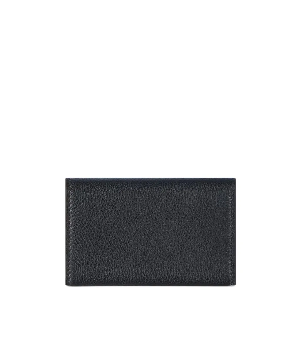 Givenchy Logo Lettering Key Case