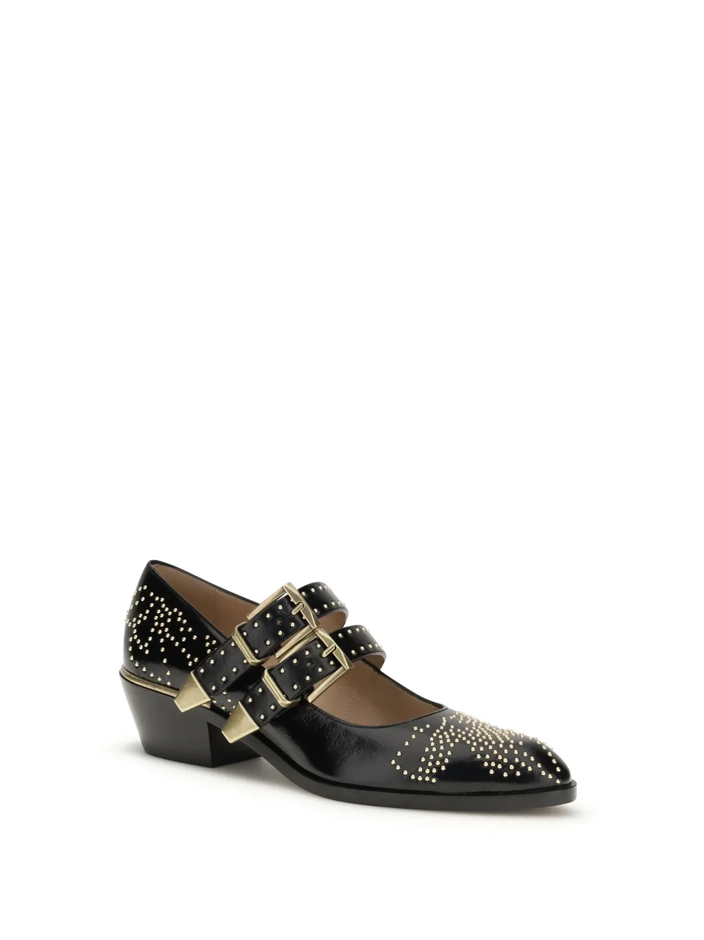 Chloé Susanna Pumps