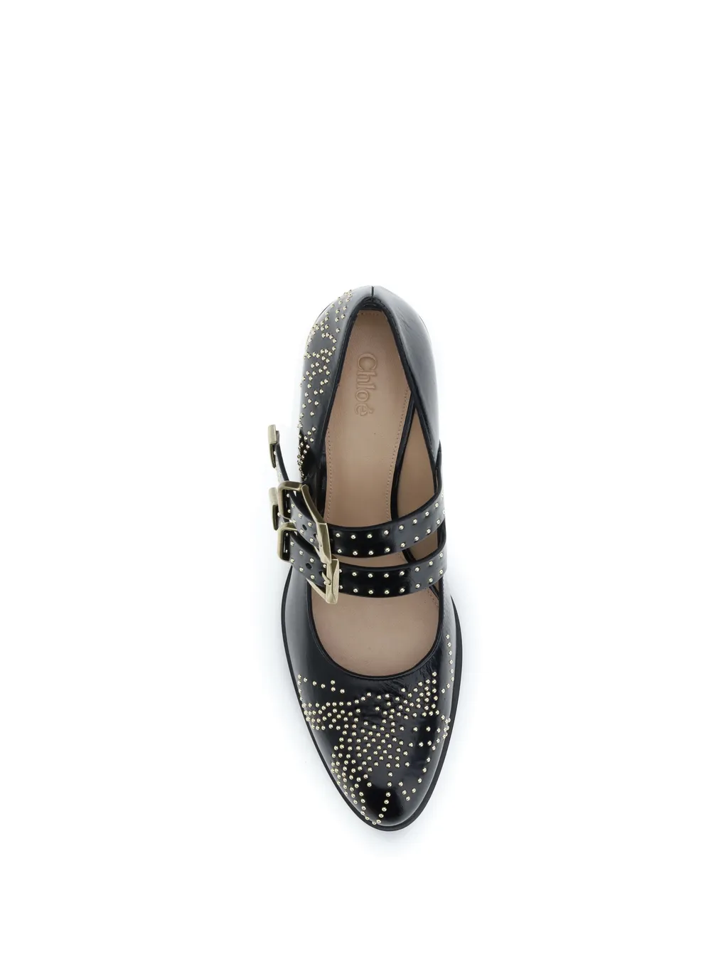 Chloé Susanna Pumps