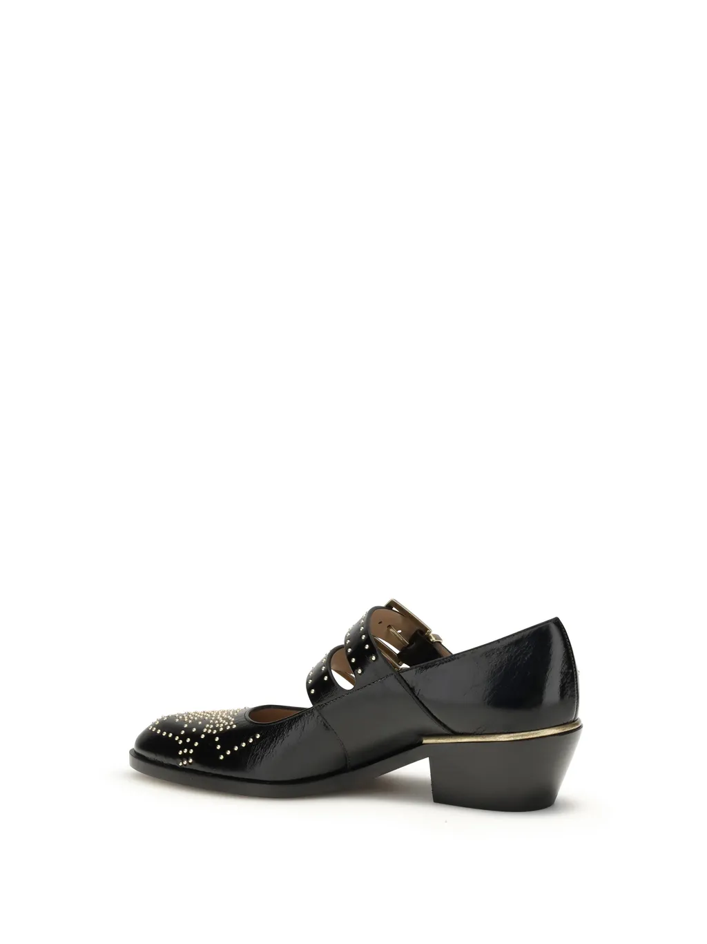Chloé Susanna Pumps