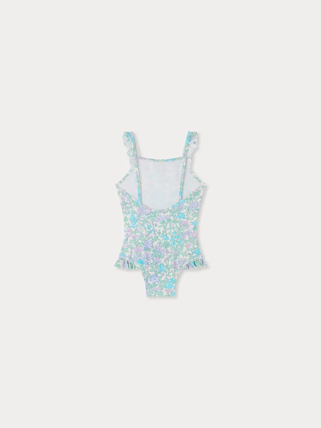Cecilia One Piece Swimsuit