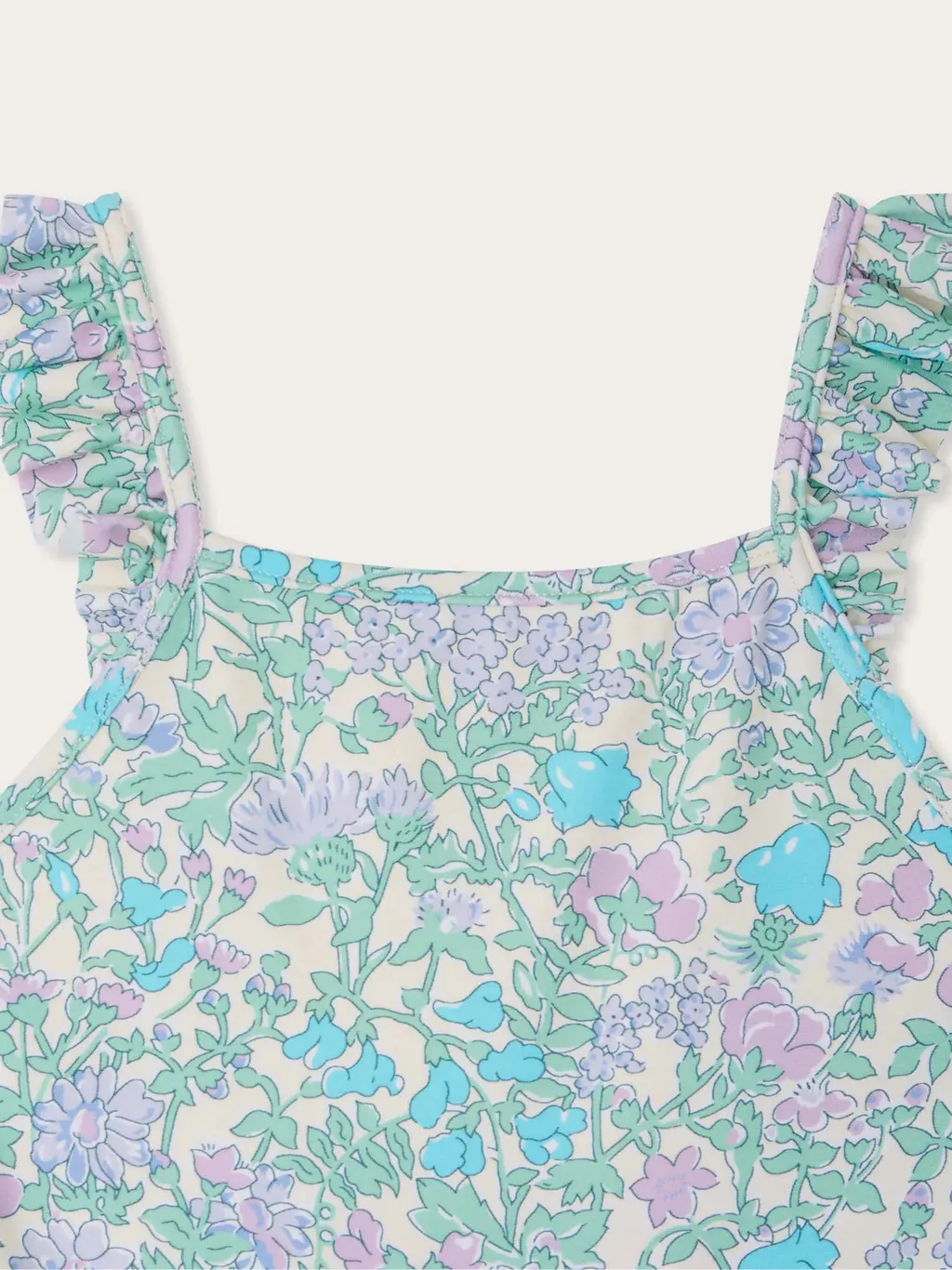 Cecilia One Piece Swimsuit