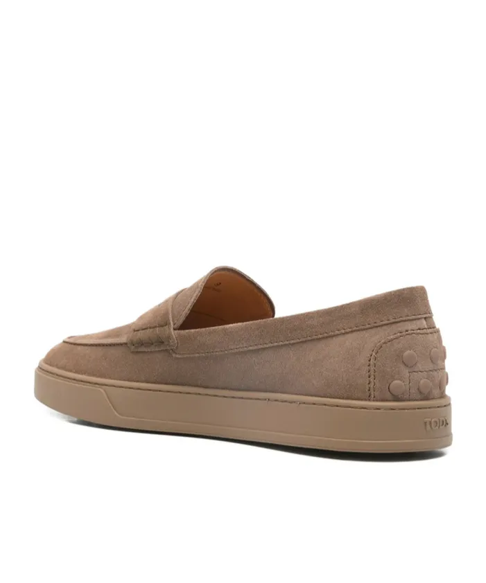 Tod's Torba Slip-On Loafers