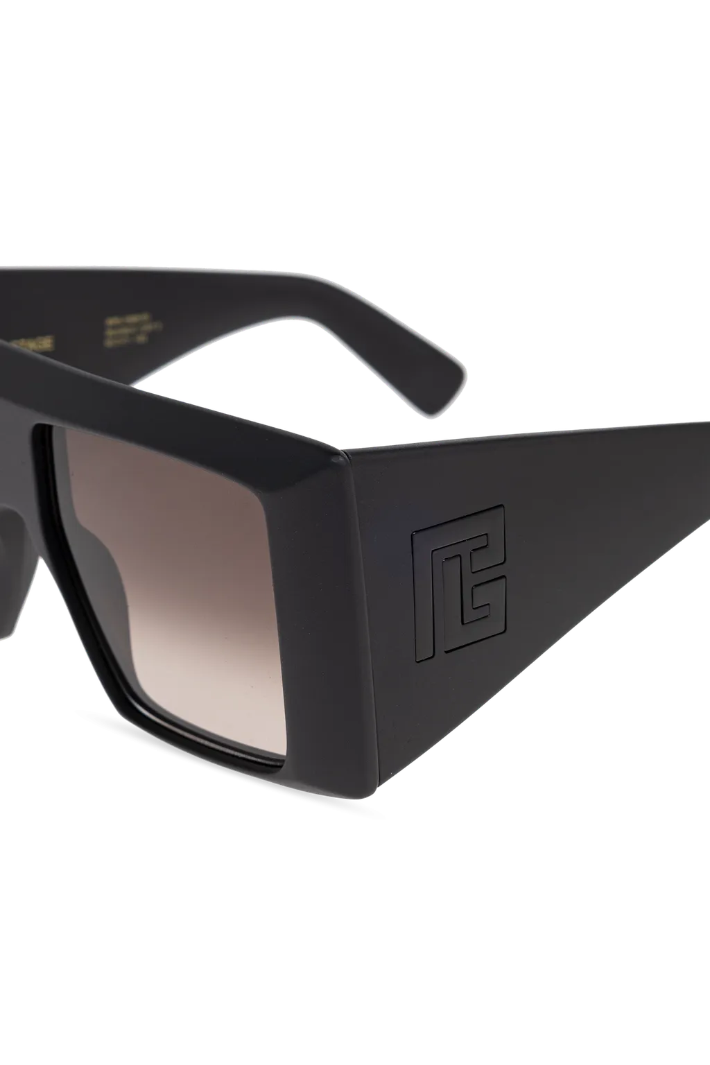 Full Frame Sunglasses
