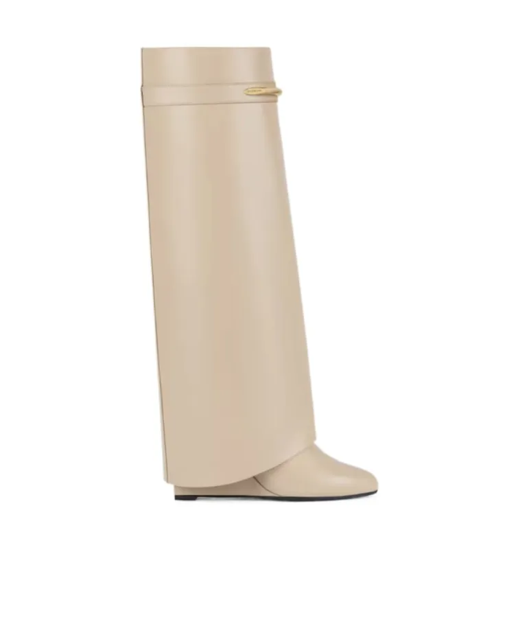 Givenchy Pinch Shark Boots