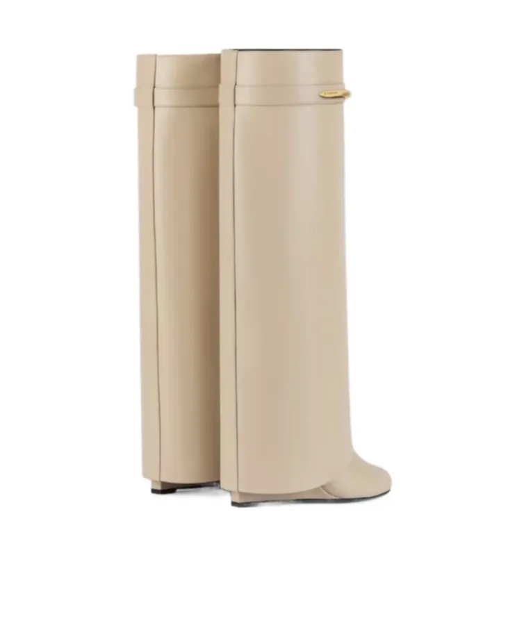 Givenchy Pinch Shark Boots