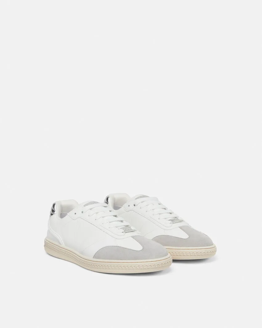 Versace Greca Court Sneakers