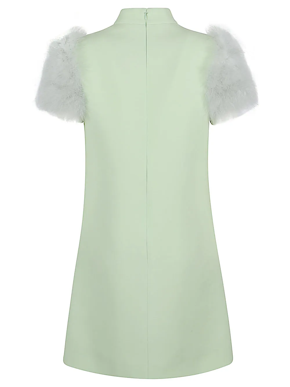 Short Sleeve Dress