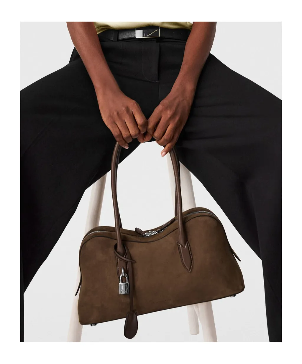 Stella Mccartney Ryder Shoulder Bag