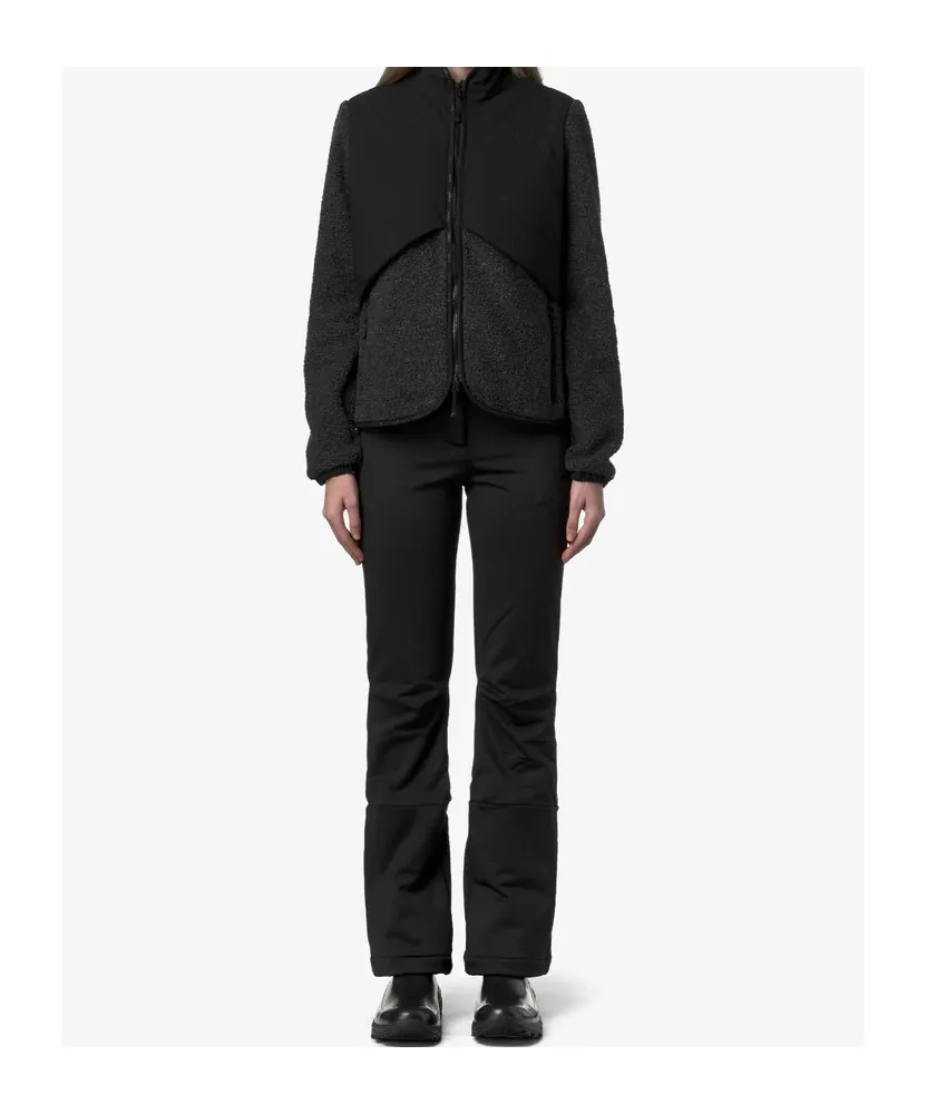 K-Way Escreins Softshell Ski Trousers