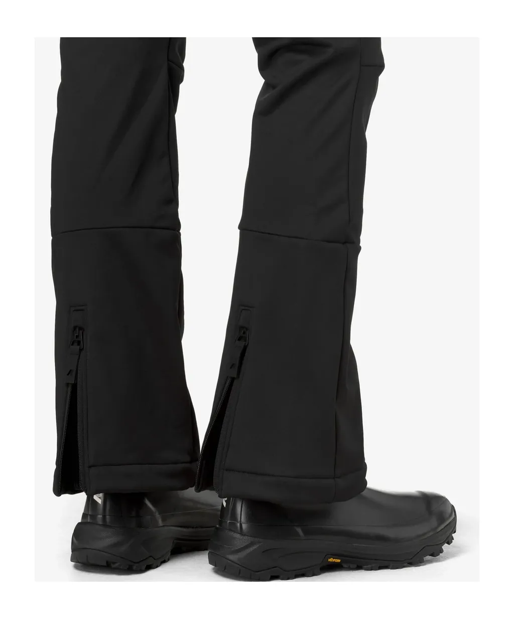 K-Way Escreins Softshell Ski Trousers