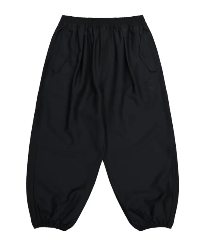 Adidas X Willy Chavarria Elasticated Waistband Track Pants