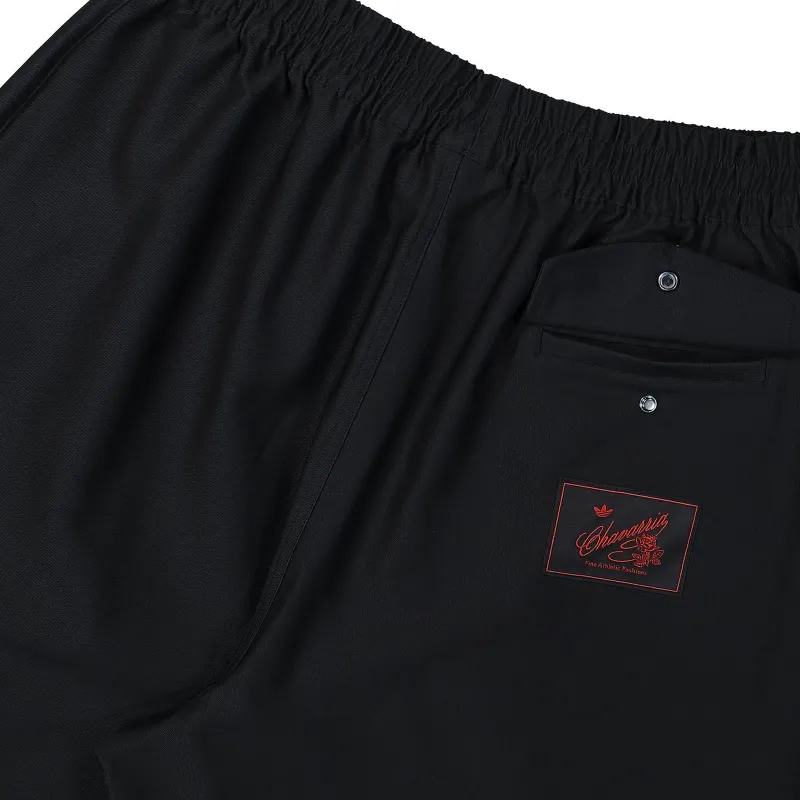 Adidas X Willy Chavarria Elasticated Waistband Track Pants