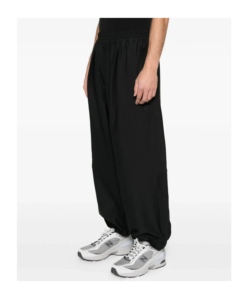 Adidas X Willy Chavarria Elasticated Waistband Track Pants